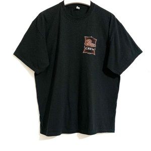 Chicago local crew t-shirt